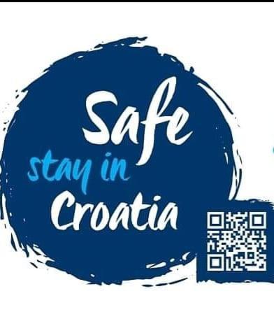 Hotel Central Bród Kültér fotó
